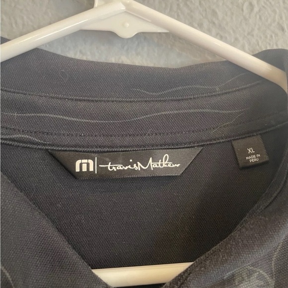 Travis Mathew Polo XL - Picture 6 of 6